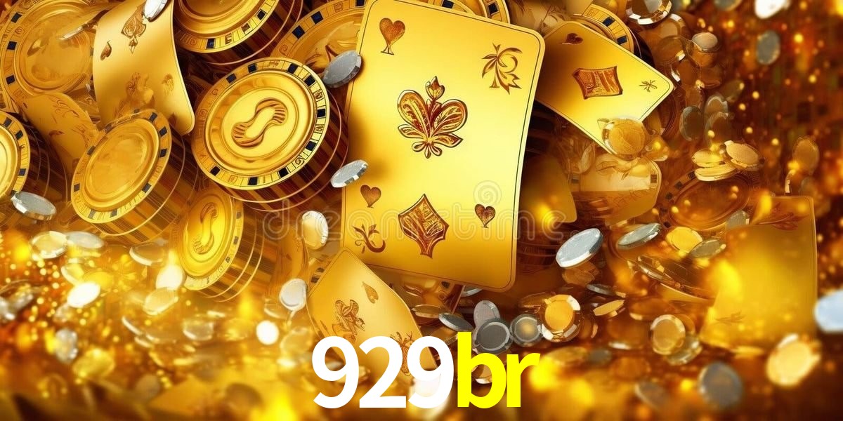 Explorando a Categoria de Eventos em Apostas na 929br