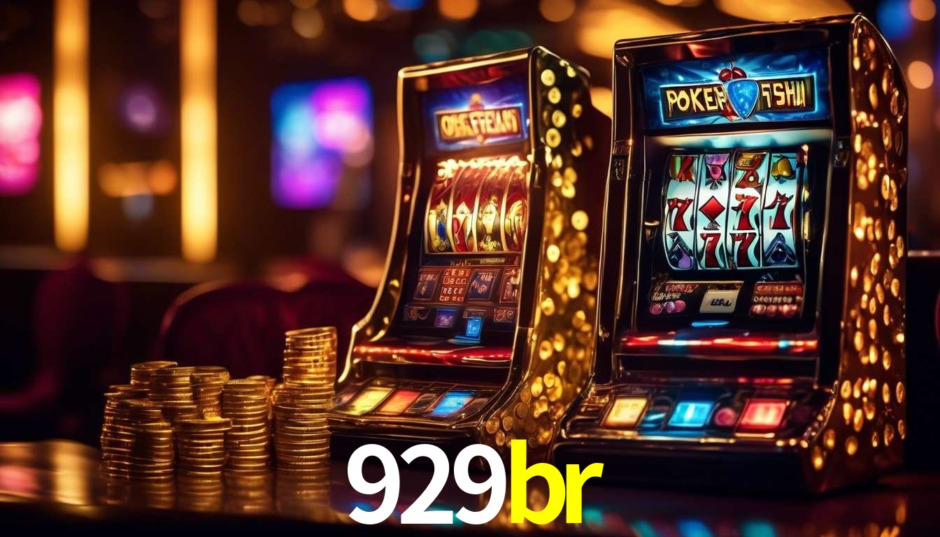 Descubra o Programa VIP da 929br: Vantagens Exclusivas para Jogadores