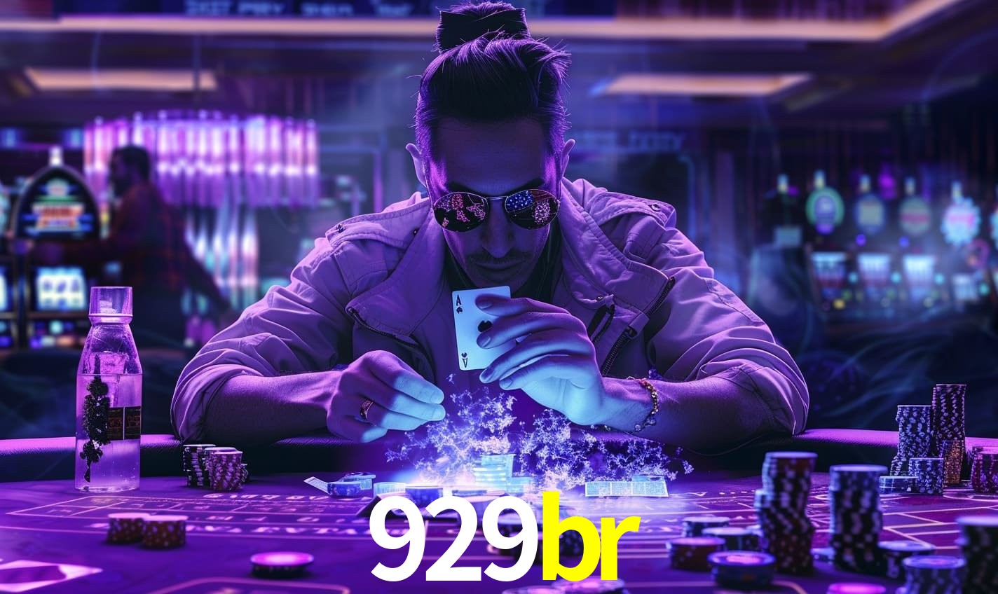 Live Casino 929br