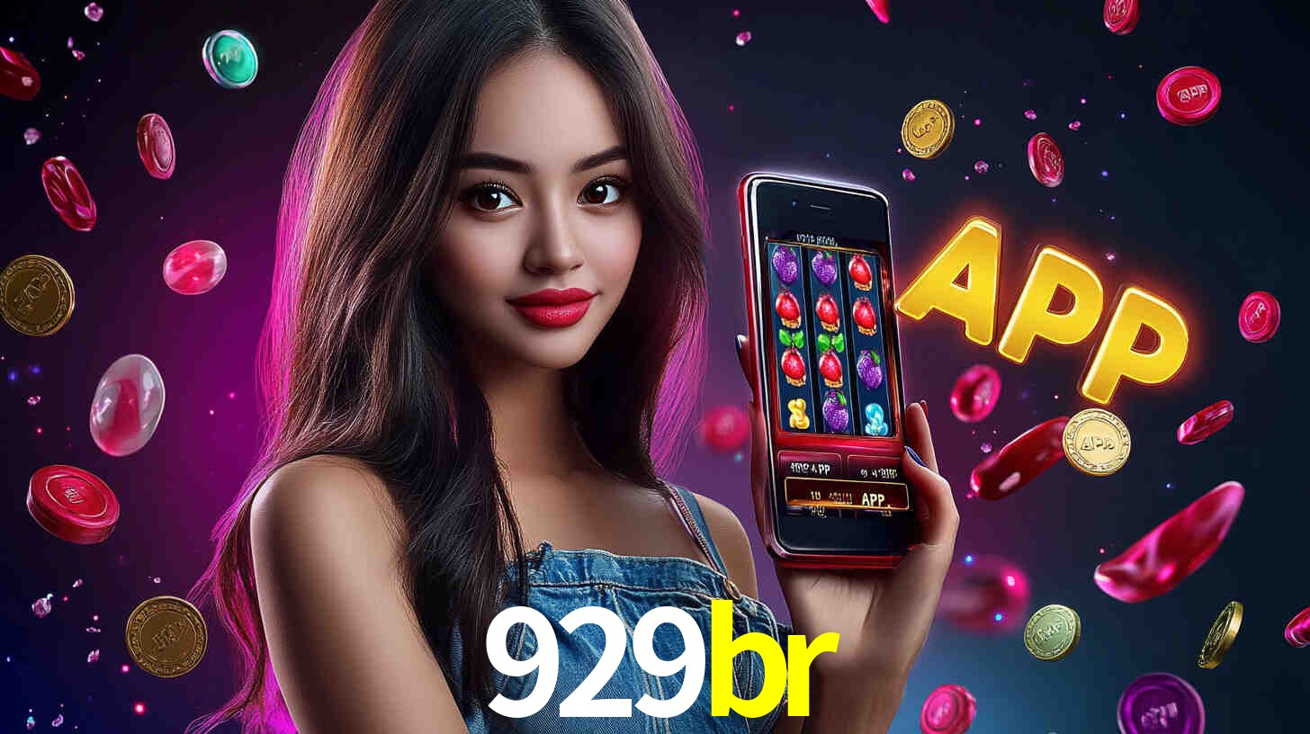 Apostas Esportivas na 929br: Um Guia Completo