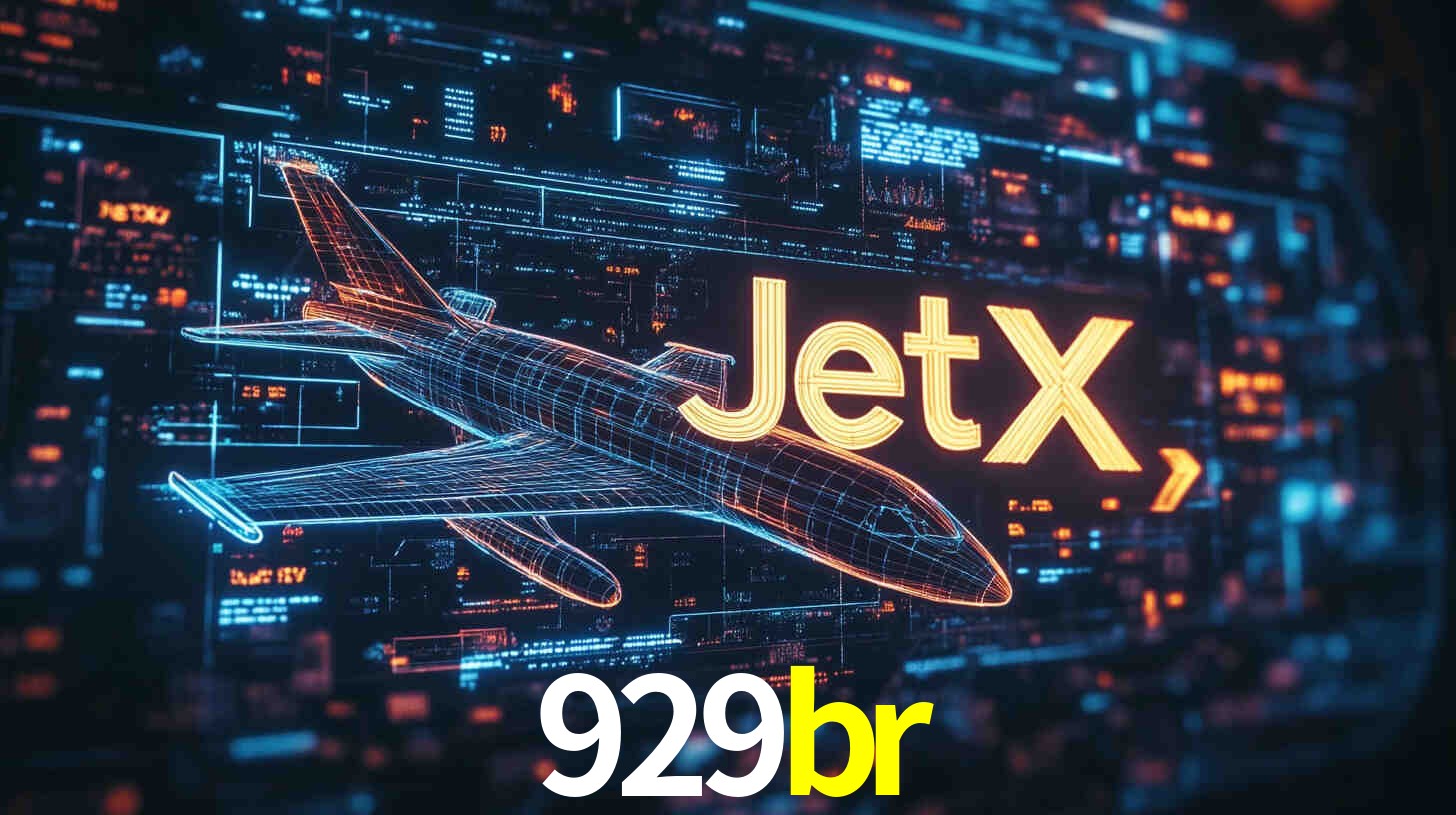 Desvendando o Mundo dos Jogos Virtuais na 929br