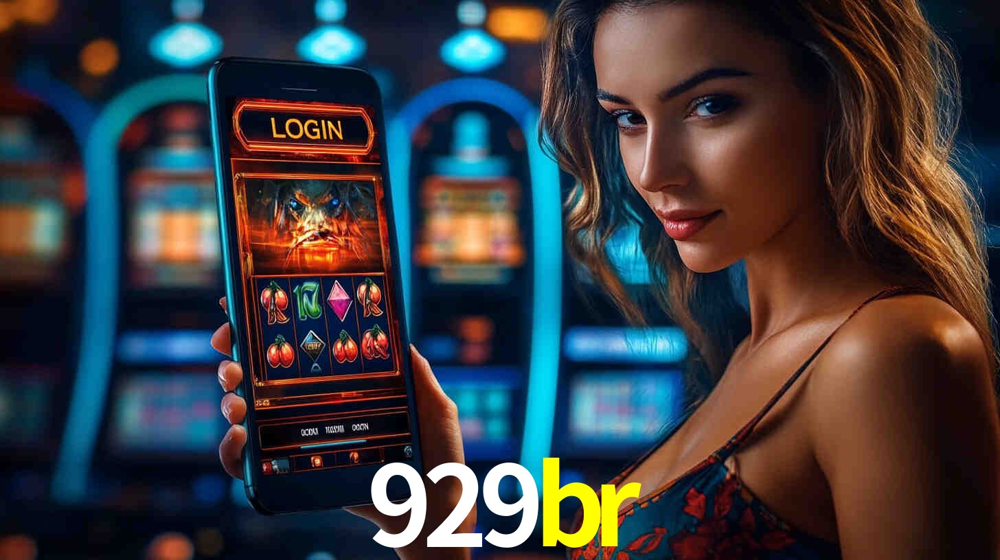 Bônus Generosos e Exclusivos no 929br para Você!