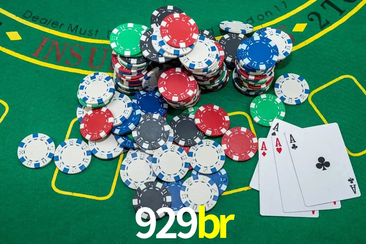 cassino 929br