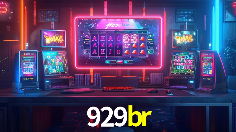 Experimente o Login Seguro Premium no 929br