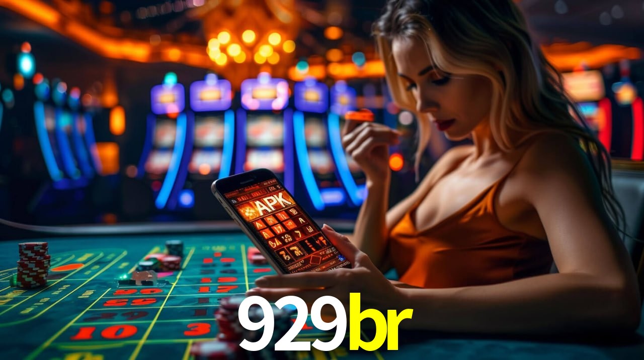 VIP Casino 929br