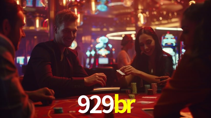 A Revolução dos Aplicativos de Jogos no 929br