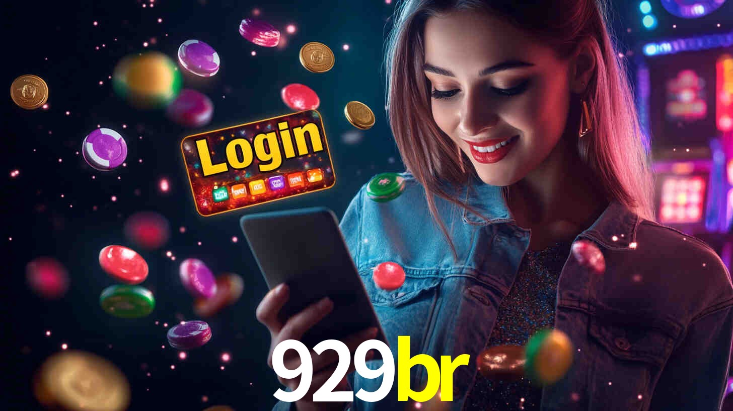 Descubra o Programa VIP da 929br: Vantagens Exclusivas para Jogadores