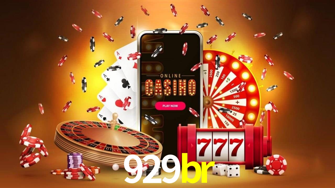 Game Providers 929br
