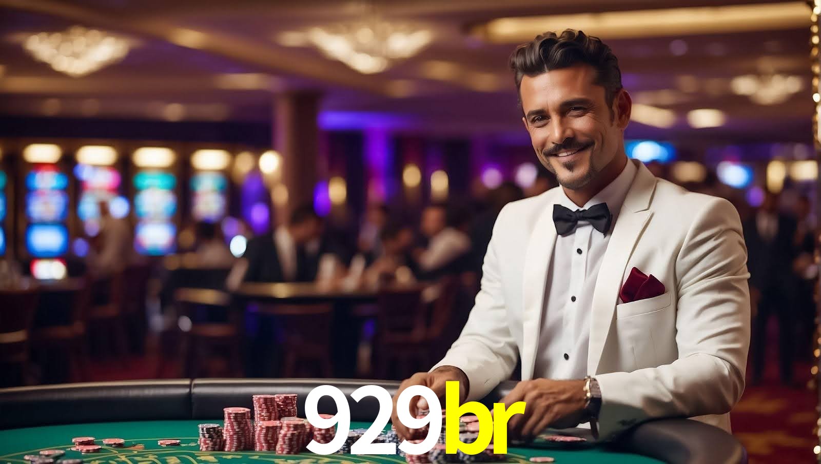 Account Benefits 929br