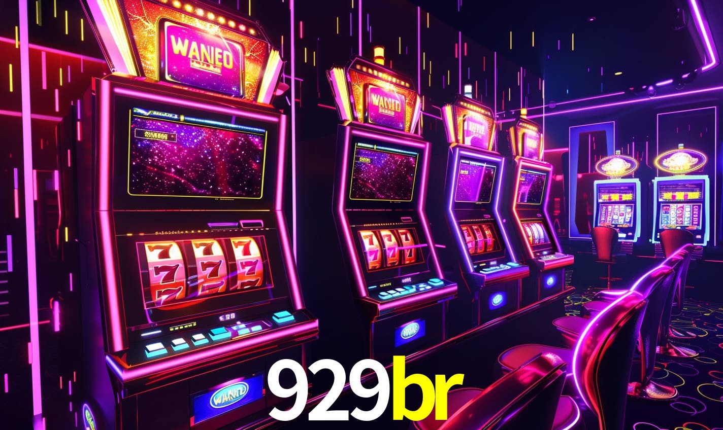 Descubra a Essência do 929br: Nossa História e Compromissos