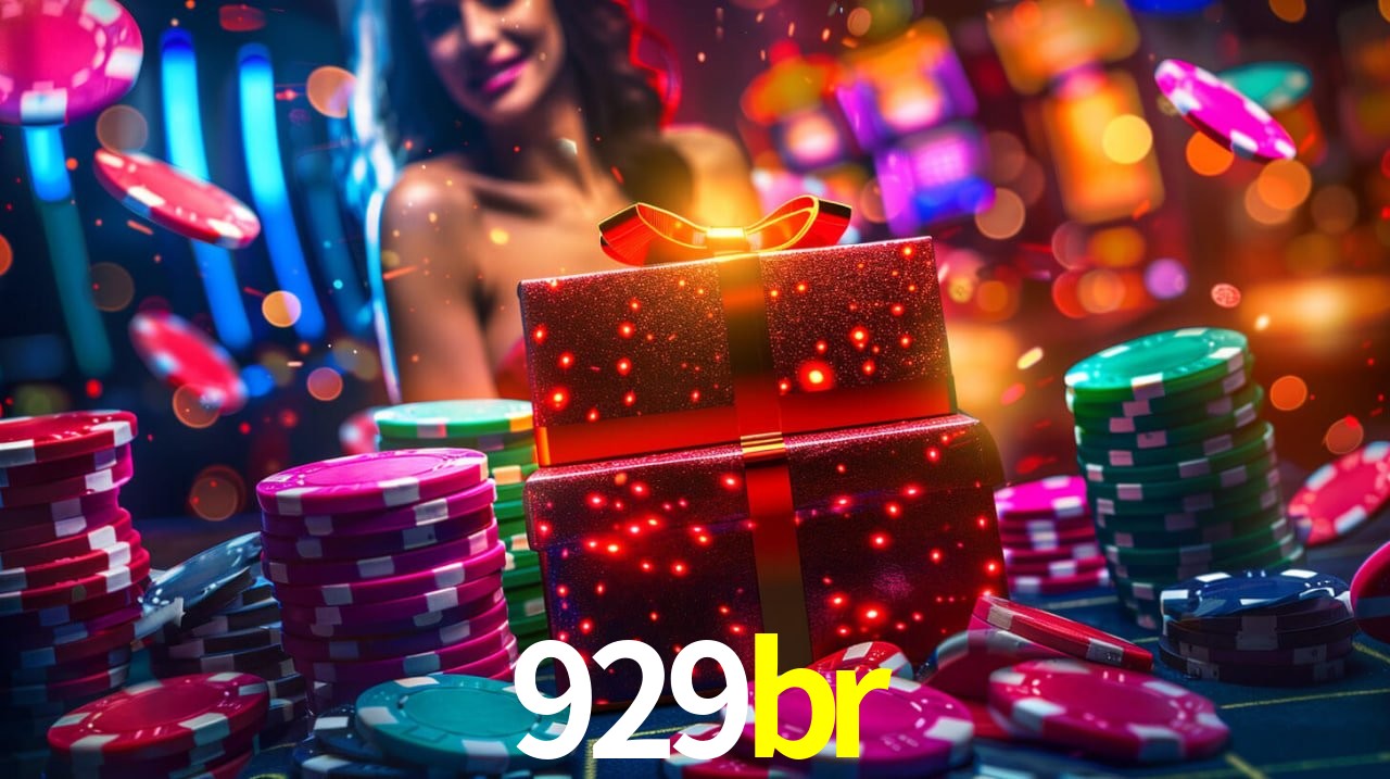 Desvendando o Mundo dos Jogos Virtuais na 929br