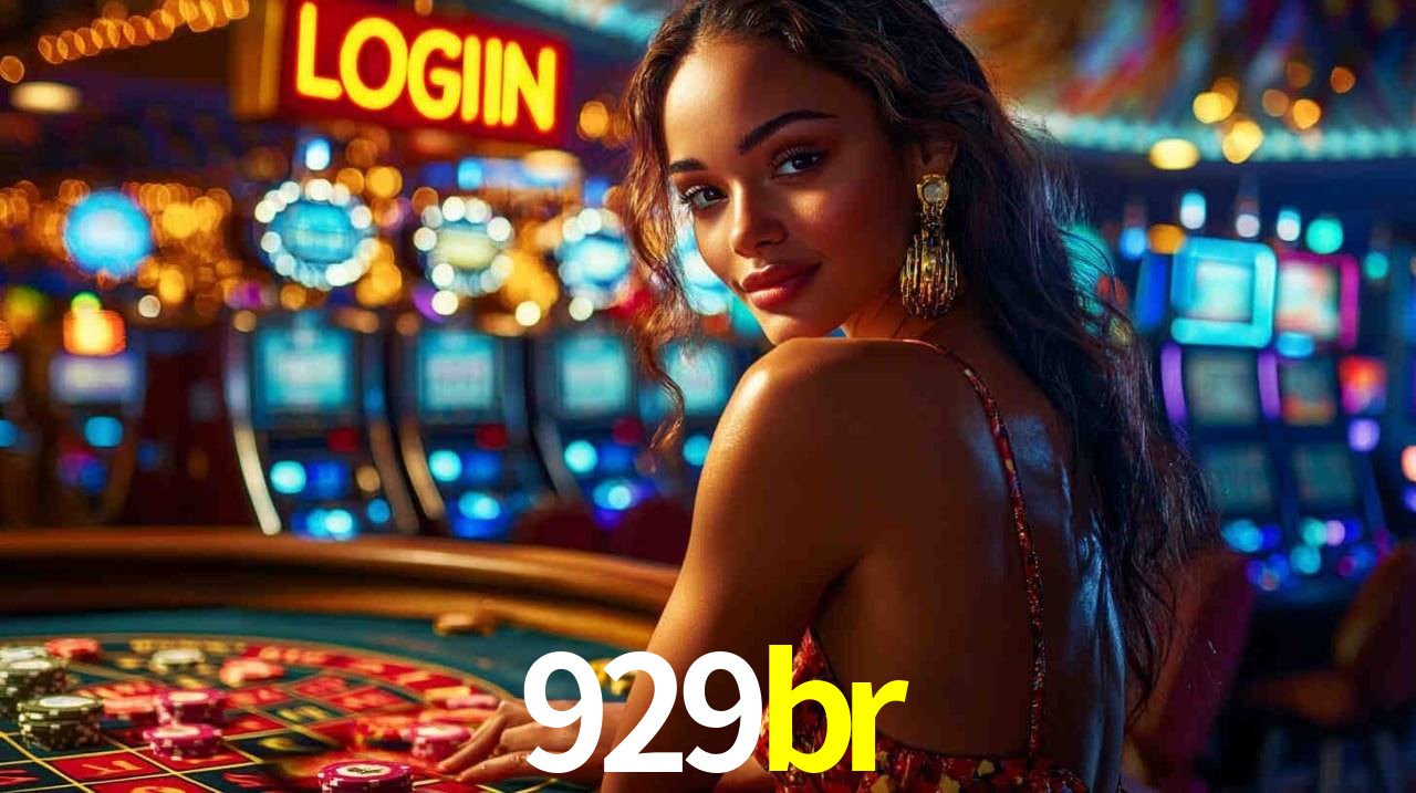 Live Casino 929br
