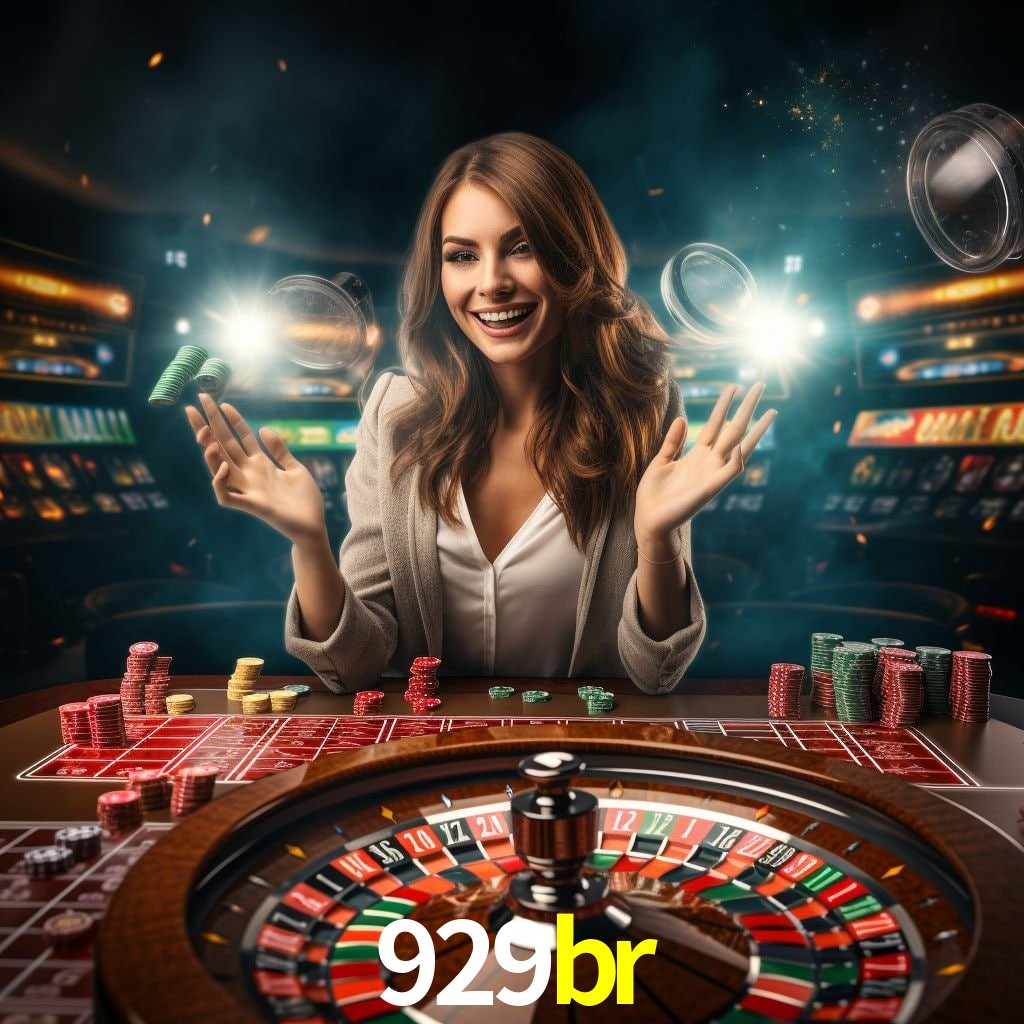 Explore as vantagens do 929br: serviço profissional e confiabilidade