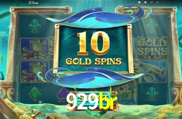 Descubra o Mundo do Cassino Online com 929br