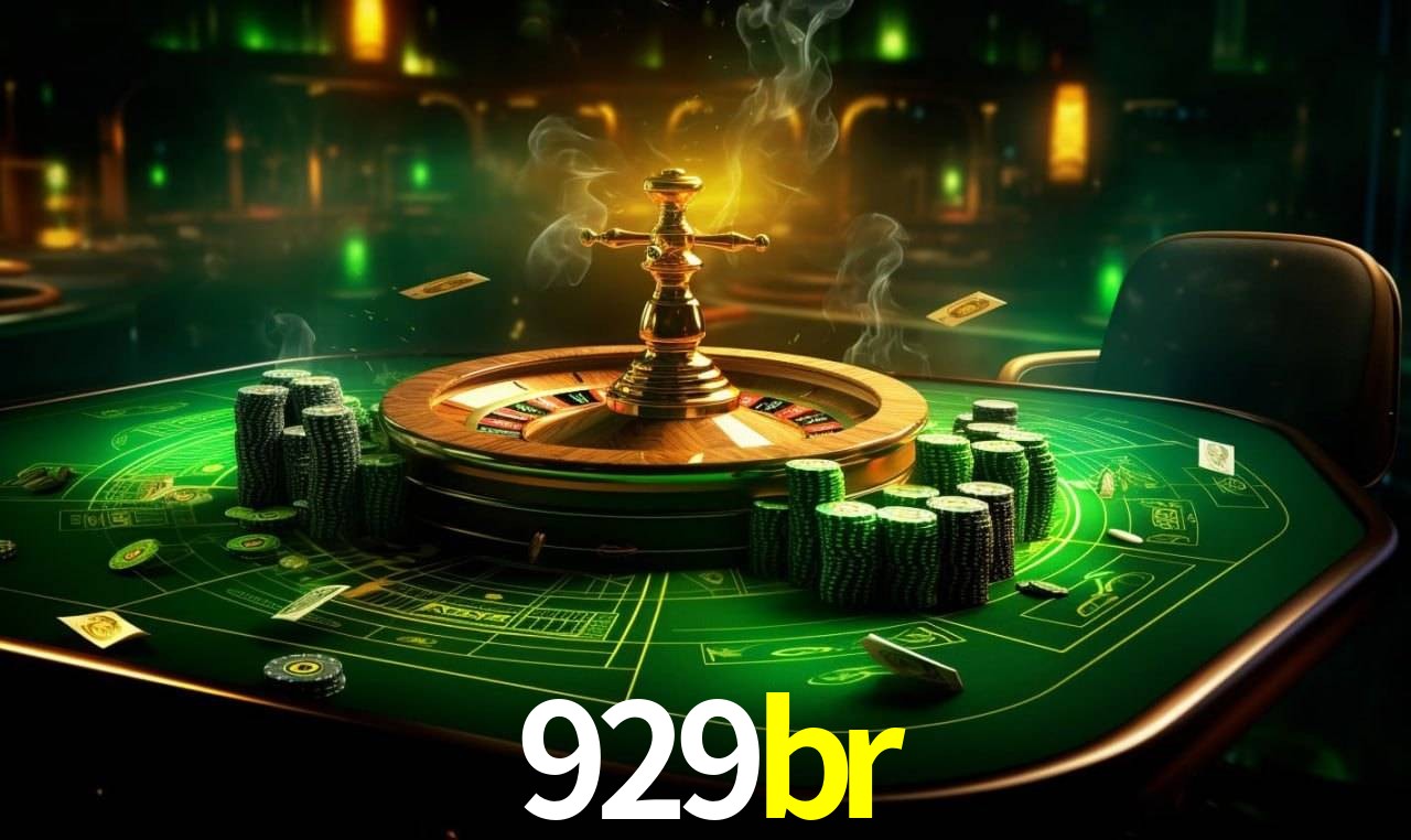 A Emoção da Loteria na 929br: Uma Chance de Mudança de Vida