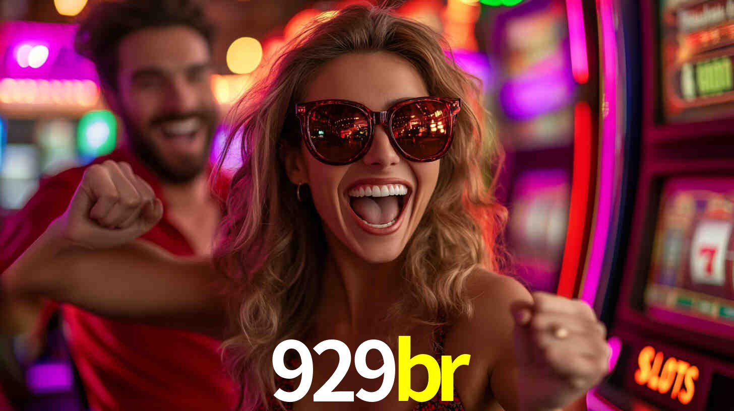 Apostas Esportivas na 929br: Um Guia Completo