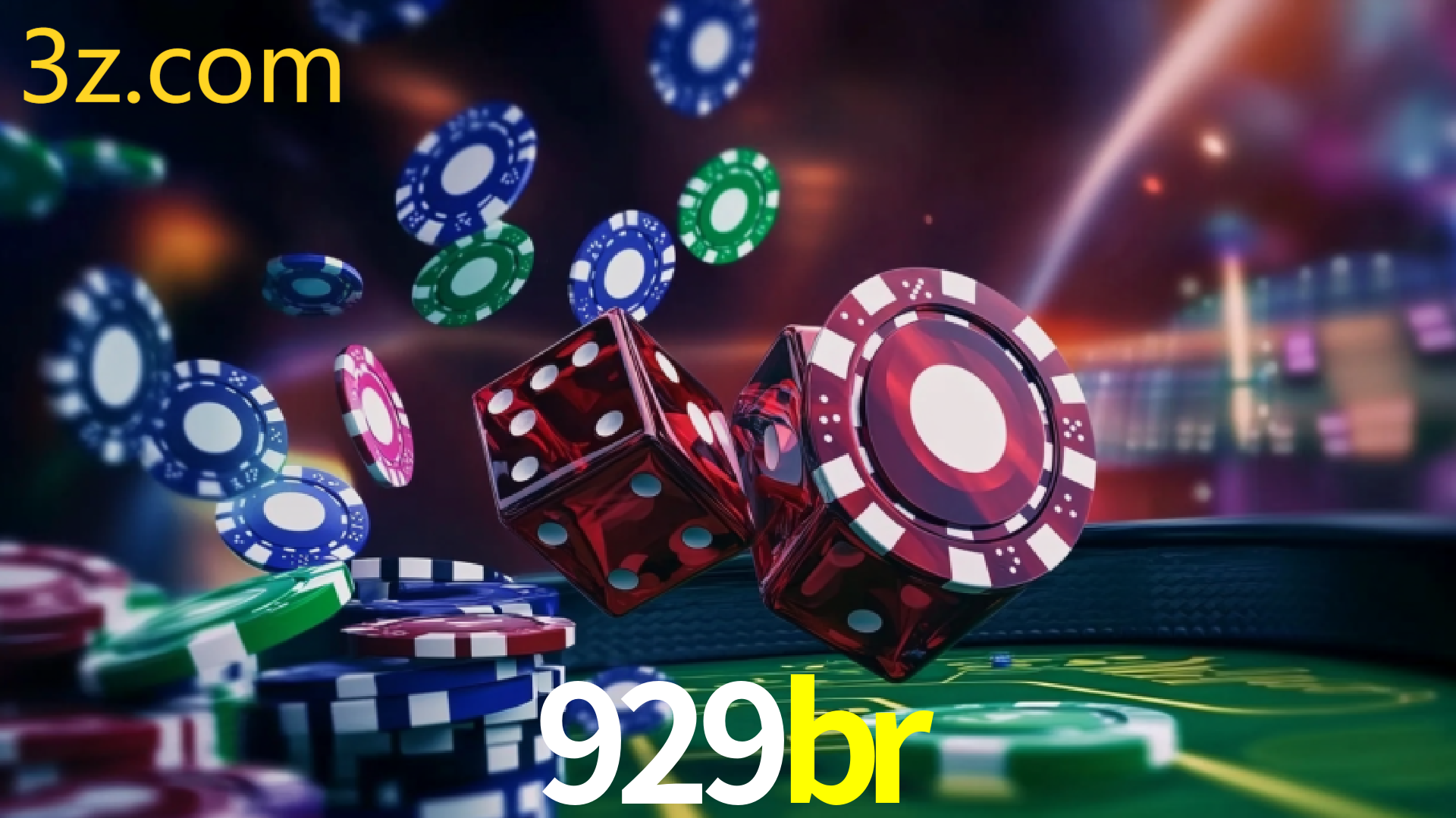 929BR.COM